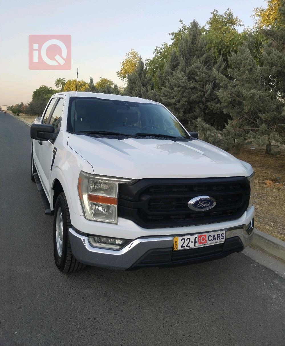 فورد إف-150